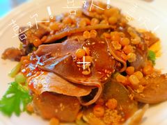 -望京一号·重庆江湖菜(工体店)