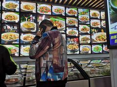 -江西风味土菜馆(祁连山南路店)