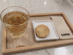 -LANN I 蘭 SPA(陆家嘴中心店)