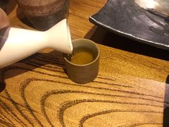 -并州大牌档之醉轻尘