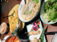 -南越郡·越式风味餐厅(青秀万达店)