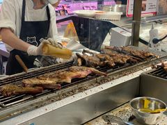 -盒马鲜生(皇庭广场店)