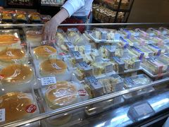 -85度C(南京龙江店)