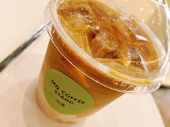 -MQ COFFEE STAND明谦(新洲店)