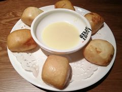 -吕氏疙瘩汤·新鲁菜(济南万象城店)