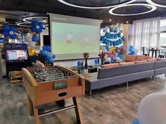 -CIAO·团建聚餐·生日派对轰趴馆(福田店)