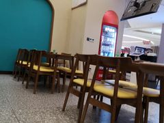 -古楼兰新疆抓饭(龙湖河西天街店)