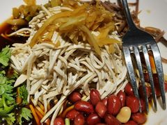 -小厨娘绣中淮扬(大行宫科巷店)