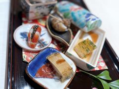 -鮨一日本料理(大中华店)