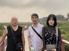 -北海金海湾红树林生态旅游区