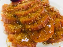 -六和聚传统烤鸭.天津菜(和平店)