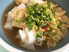 -董小西的凉皮和椒麻鸡(三元桥店)