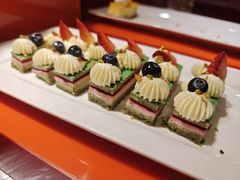 -视界美食自助餐厅·石家庄希尔顿酒店