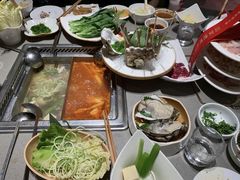 -海底捞火锅(金光华店)