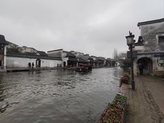 -南浔古镇