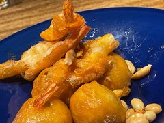 -小吊梨汤·北京菜·烤鸭(四元桥店)