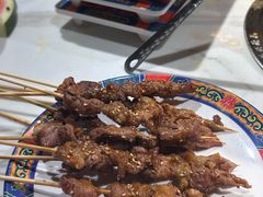 -侃爷南门铜锅涮肉