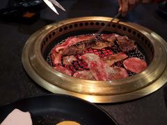 -神户赤童日式烤肉伙伴(东直门店)