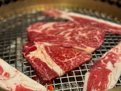-铭牛烧肉·和牛海鲜自助(高新月牙湖店)