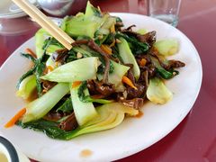 -北京龙庆四季香农家饭庄·灶台鱼·碳烤虹鳟鱼(龙庆峡店)