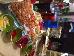 嘉莱特精典国际酒店自助餐-嘉莱特精典国际酒店·醇咖啡厅