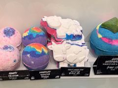 -LUSH(威尼斯人购物中心店)