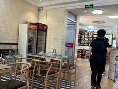 大堂-哈尔滨春饼(朝山街店)