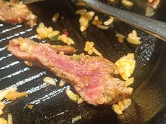 -豪客来牛排(重庆三峡广场步行街1704店)