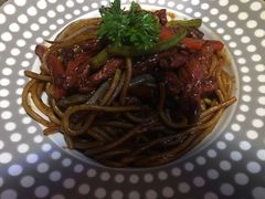 -陌上花儿·音乐西餐吧(和平店)