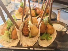 -肴约·花园式餐厅(湖里店)