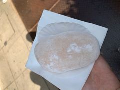 -澳门长洲糯米糍(柯打苏沙街店)