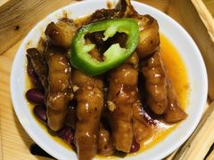 -点心传说·粤菜点心(佐阾虹湾店)