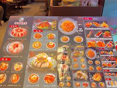 -佰海稻食堂·盖饭·拉面·寿喜锅(中华广场店)