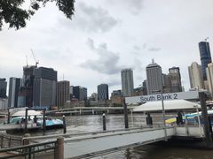 -布里斯班南岸公园