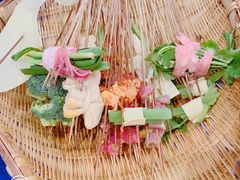 -马路边边串串香(双井直营店)