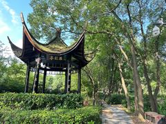 -东湖落雁景区