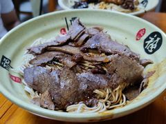 -旺泉餐饮店·清真牛肉面馆