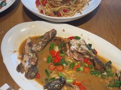 -味莊餐厅(康庄南街店)
