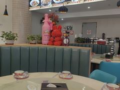 -福巷湘食小馆·猛火现炒(上海首店)