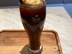 月球冷萃-Peet's 皮爷咖啡(东湖路手作店)