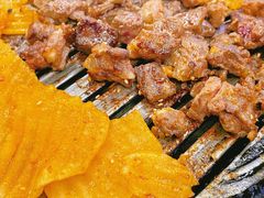 -吉志烤肉(太原总店)