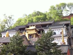 -五台山风景名胜区