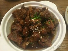 -妈妈的味道(工人体育场东路店)