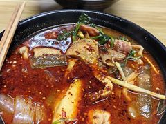 -四川老牛麻辣烫(北门桥店)