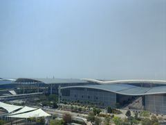 -深圳国际会展中心希尔顿酒店(前海华发冰雪世界店)