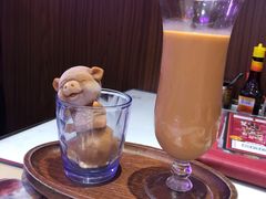 -龙记·香港茶餐厅(海上世界店)