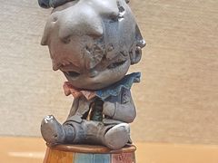 -泡泡玛特POPMART(合生汇店)