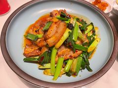-上上席川菜(凯德乐峰广场店)