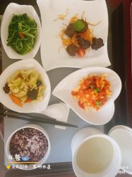 -新寰亚月子会所(金鸡湖凯宾店)