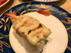 -大起水产回转寿司(道顿堀店)